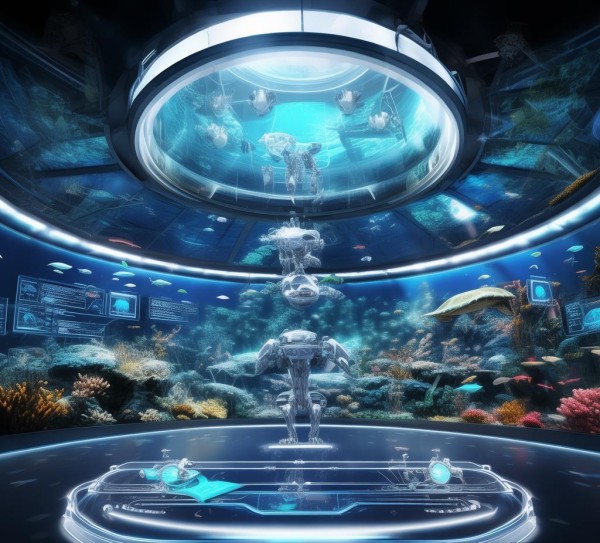 海洋生物科技活动方案 海洋生物科技活动方案