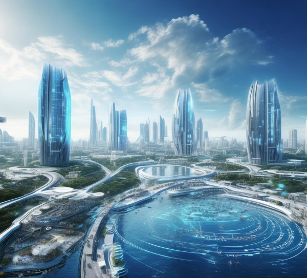 南海地区科技创新与经济合作新引擎—toward Digital Economy的新引擎 南海地区科技创新与经济合作新引擎—toward Digital Economy的新引擎