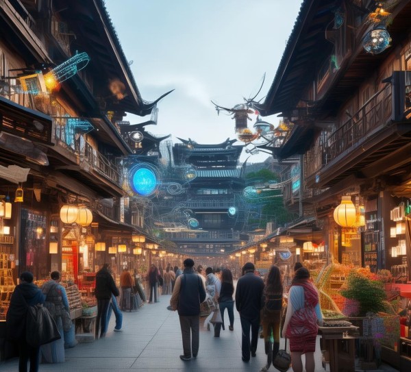 禅城新设市场,赋能科技发展的新引擎 禅城新设市场,赋能科技发展的新引擎