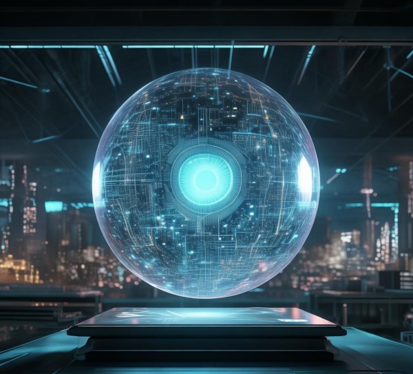AI Vision AI Vision