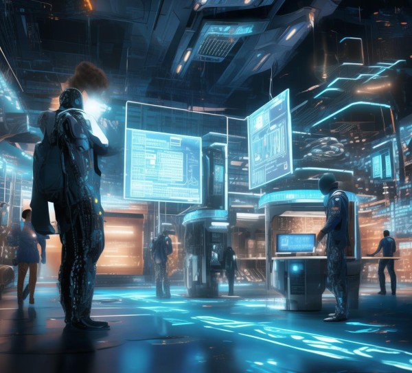 构建科技人才服务体系,培养高技能型人才的创新体系
