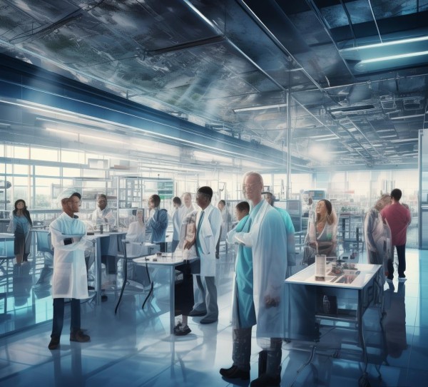 Tenant Space’s Vital Role in New Energy Technology Development District Tenant Space’s Vital Role in New Energy Technology Development District