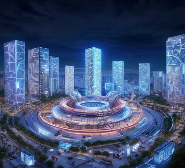 我国315科技创新体系建设工程,推动高质量发展的重要举措 我国315科技创新体系建设工程,推动高质量发展的重要举措