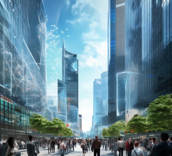 宁波市科技服务业经济转型