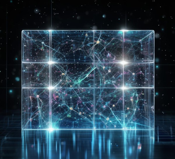 科技体系图谱与未来 科技体系图谱与未来