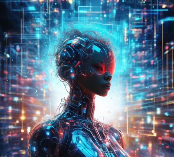 引领数字化浪潮,创新基因无限潜力