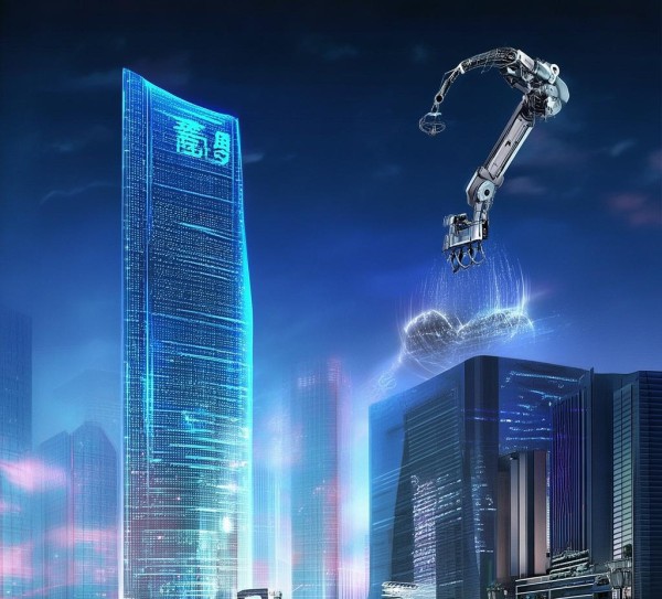 创新引领未来,博易创科技开启新未来 创新引领未来,博易创科技开启新未来