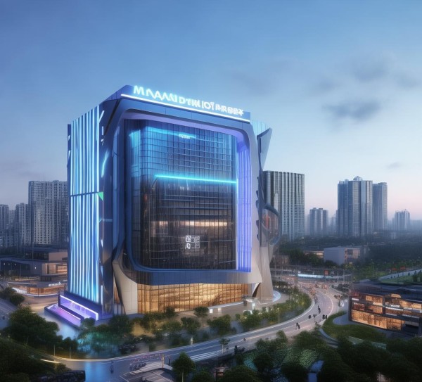 厦门迈丹科技开发,引领厦门科技产业发展新方向 厦门迈丹科技开发,引领厦门科技产业发展新方向