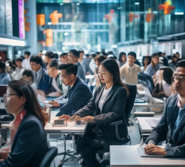 深圳科技服务业复工,机遇与挑战 深圳科技服务业复工,机遇与挑战