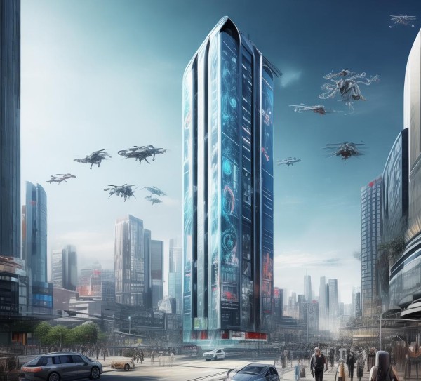 云银科技,技术驱动与产业发展路径