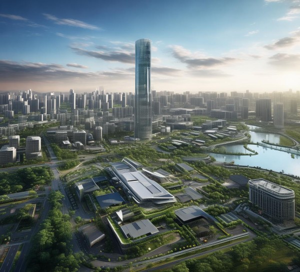 北湖科技产业发展及住房需求分析 北湖科技产业发展及住房需求分析
