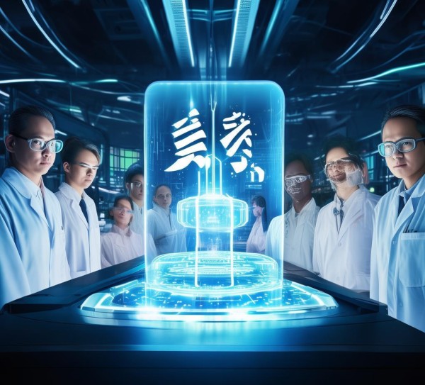 康盛科技,创新驱动未来
