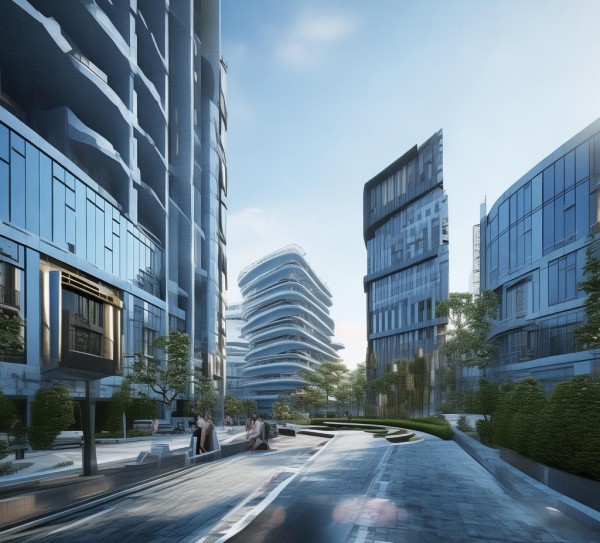 大学科技园实训体系,促进学生职业发展的创新实践平台 大学科技园实训体系,促进学生职业发展的创新实践平台