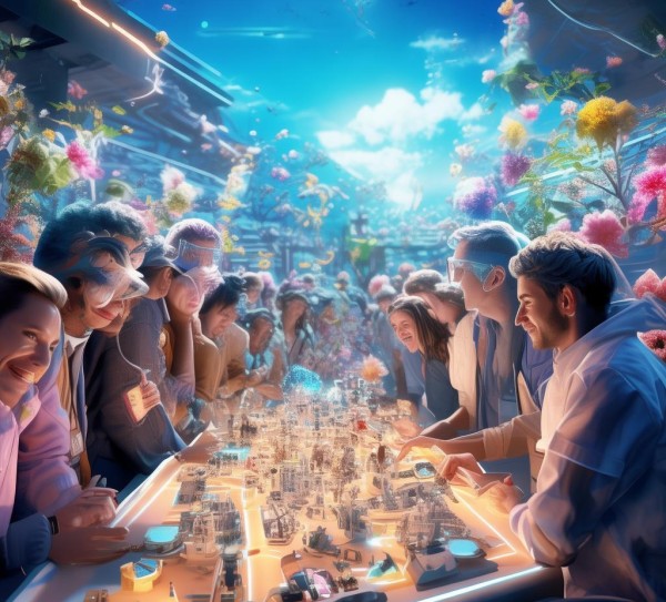 5月科技创新活动周,激发创新活力,创造美好未来 5月科技创新活动周,激发创新活力,创造美好未来