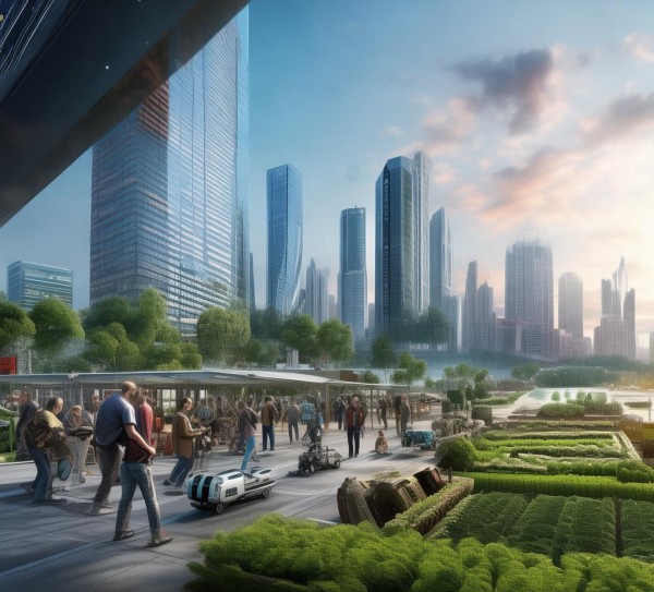 重庆市科技创新与乡村振兴,构建高质量发展新引擎 重庆市科技创新与乡村振兴,构建高质量发展新引擎
