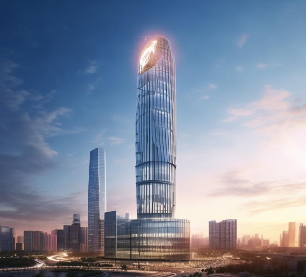 北京市中油科技,创新的象征