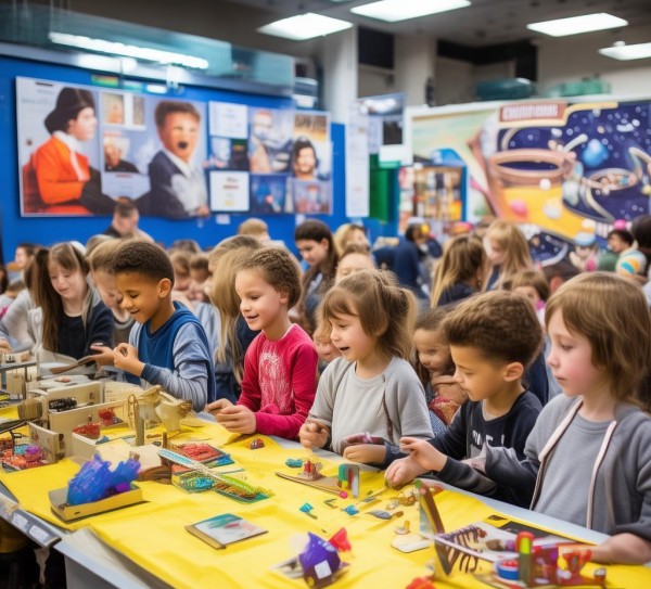 小学科技活动方案策划 小学科技活动方案策划