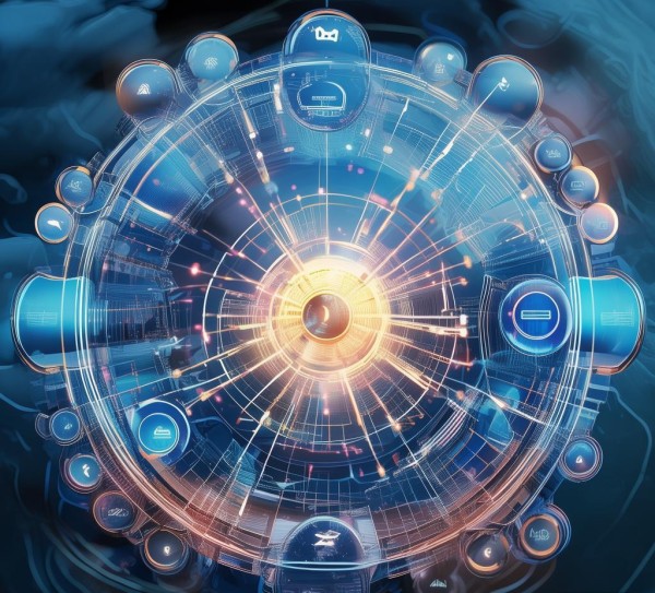 科技成果转化的图谱体系 科技成果转化的图谱体系