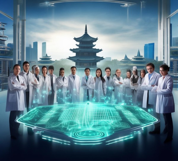 洛阳华萃生物科技,创新与发展的新篇