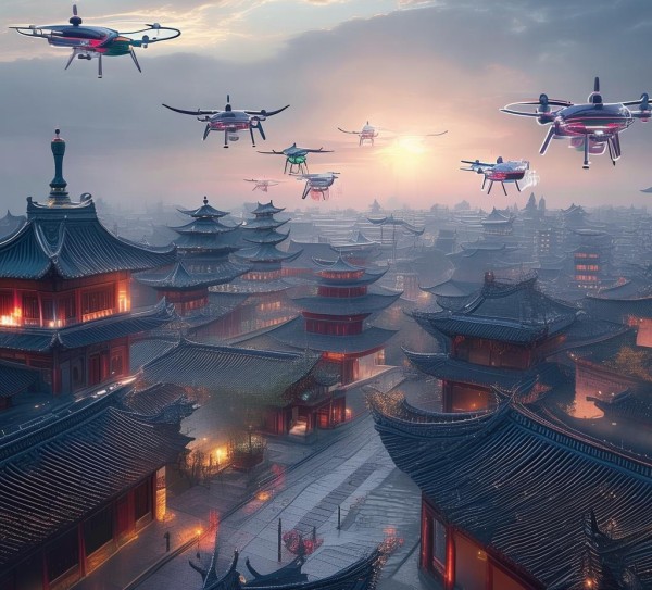 唐山古都,应急科技与未来之路的探索