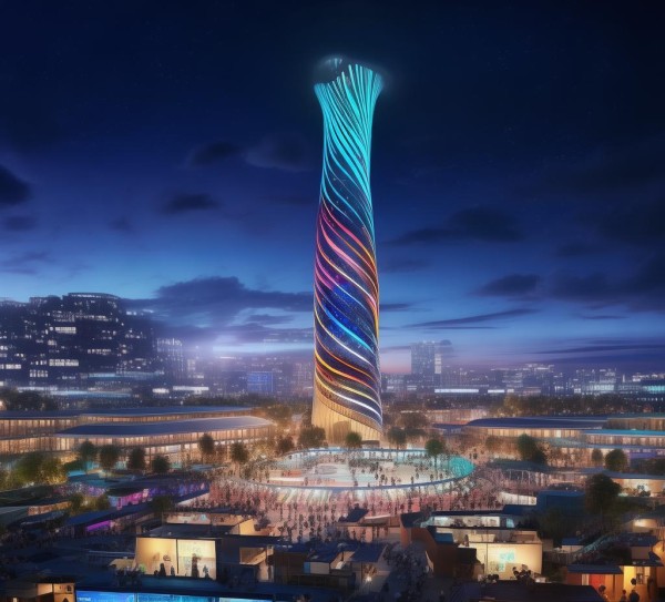 南宁高新科技之光,成就教育新标杆 南宁高新科技之光,成就教育新标杆