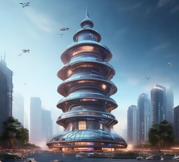 什么是宝塔型科技型体系? 什么是宝塔型科技型体系?