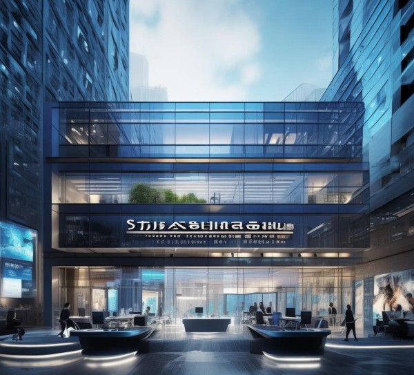 上艺科技开发公司简介 上艺科技开发公司简介