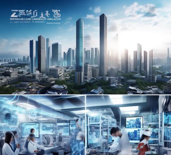 郑州龙建科技,创新驱动发展,助力中原创新 郑州龙建科技,创新驱动发展,助力中原创新