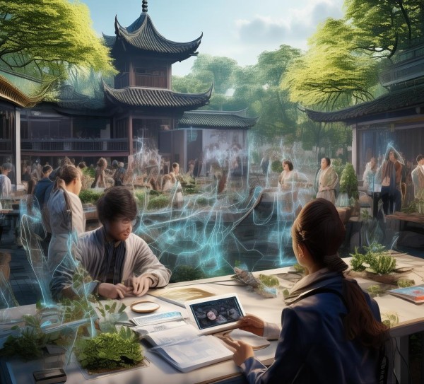 苏州科技人才培养体系的价位与实践 苏州科技人才培养体系的价位与实践