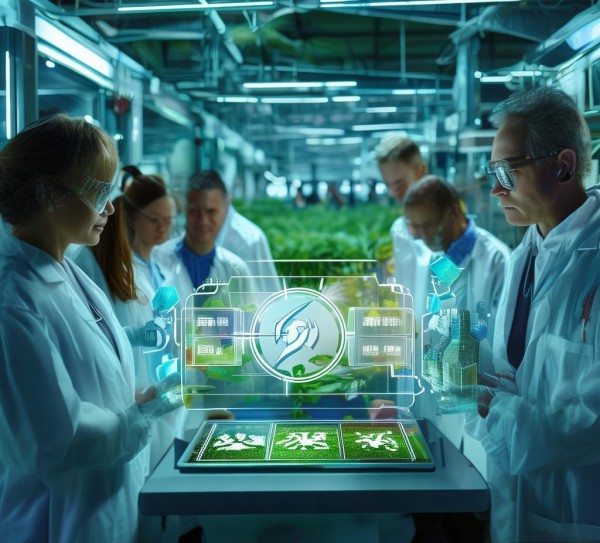 益农科技开发有限公司科技解决方案,以创新为驱动,专注于农业科技领域