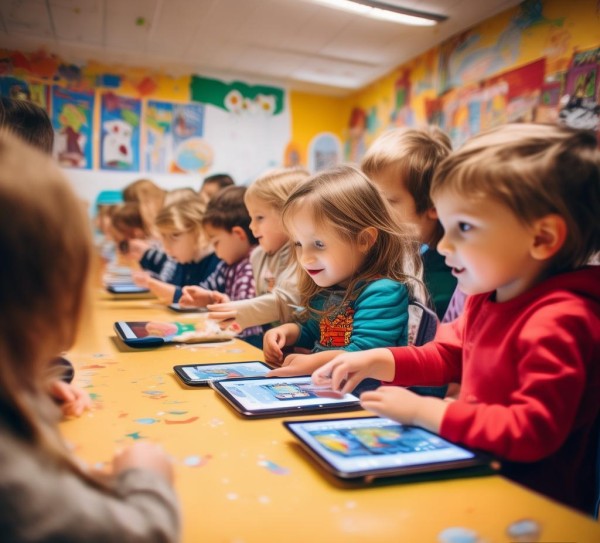 幼儿科技活动的活动方案 幼儿科技活动的活动方案