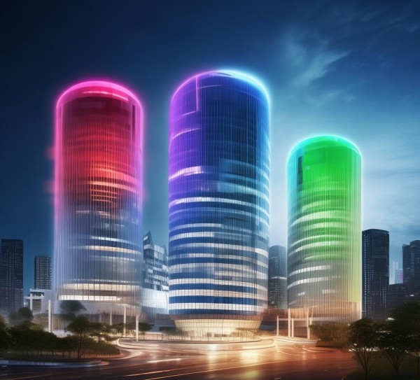中国科技开发院芜湖分院,三点成就辉煌,引领未来