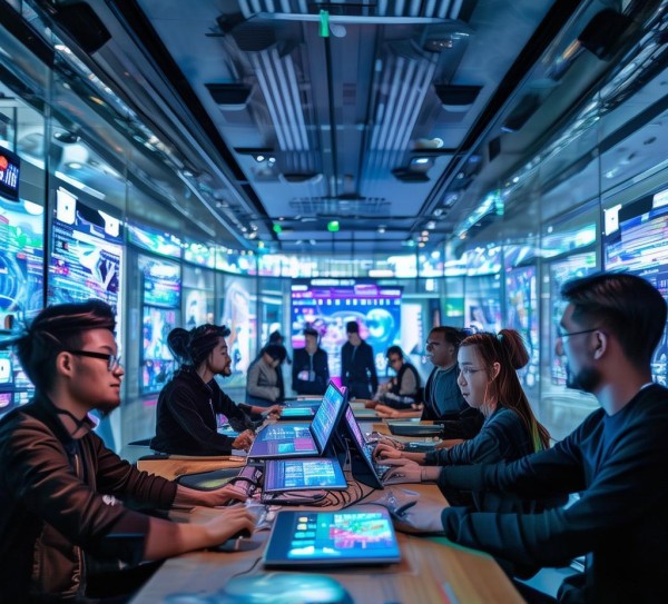 郑州APP科技开发公司,赋能未来,创新未来