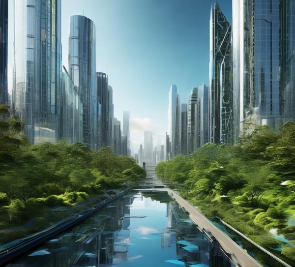 科技服务业的 divergent Paths 科技服务业的 divergent Paths