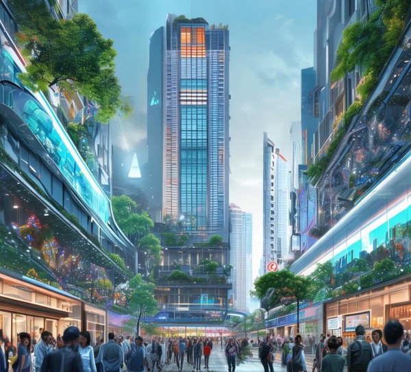 北京市科技服务业——创新与发展的引擎 北京市科技服务业——创新与发展的引擎