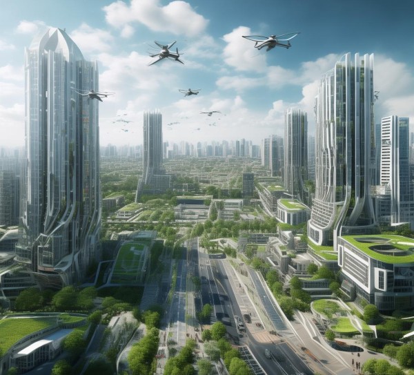 高校科技城建设体系,机遇与挑战