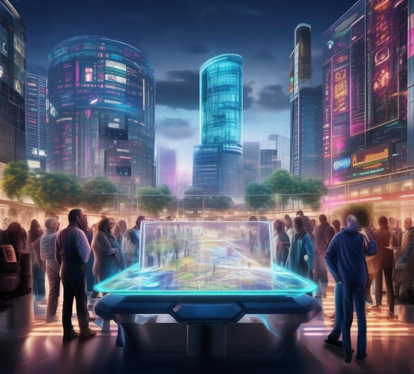 推动科技园招商体系建设,引领高质量发展新引擎