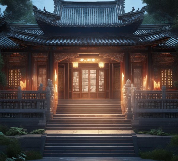 中国古代科技体系的智慧结晶,人类文明的结晶与未来之光 中国古代科技体系的智慧结晶,人类文明的结晶与未来之光