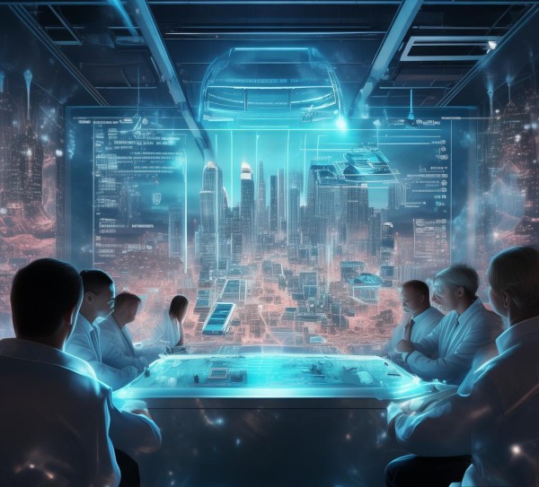 探索未知的科技世界,培养创新思维与实践能力