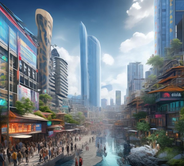 贵州,科技与经济的双轮驱动
