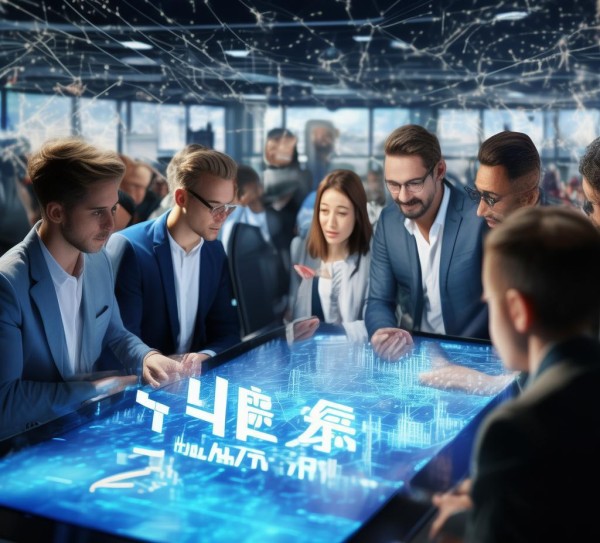 创泽网络,技术与招聘的完美结合