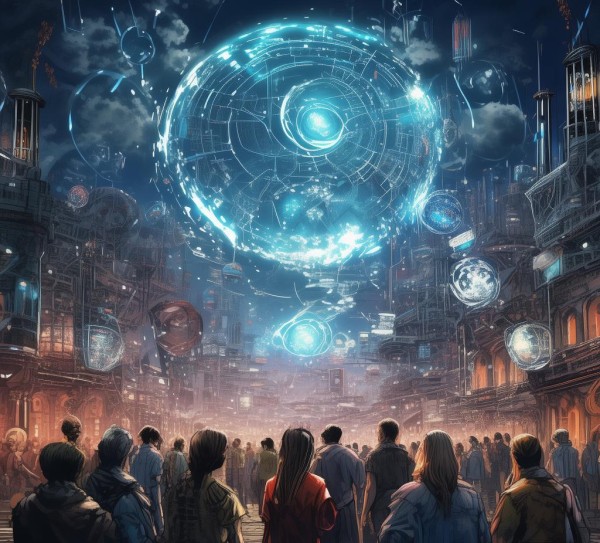 世界科技传播体系,构建人类文明的新秩序 世界科技传播体系,构建人类文明的新秩序