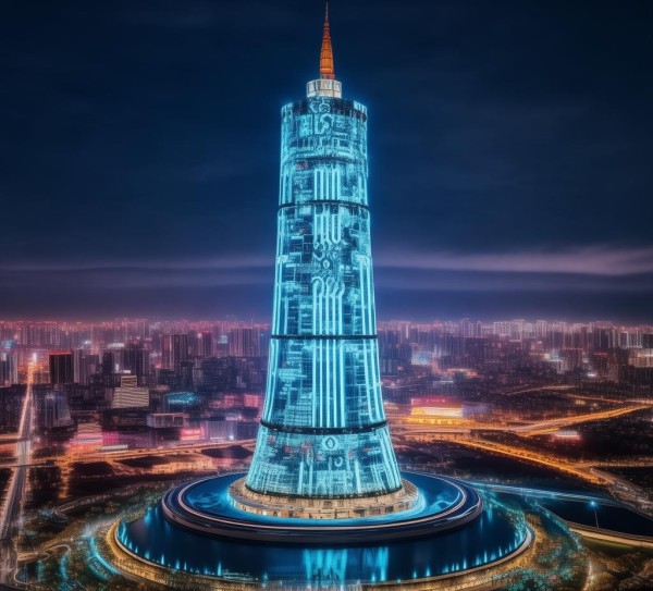 中国在全球科技竞争中的创新技术体系能力与地位与作用 中国在全球科技竞争中的创新技术体系能力与地位与作用