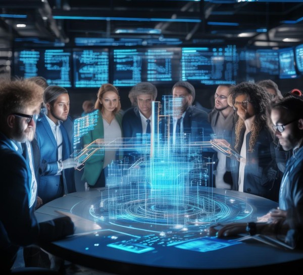 如何加强科技安全保障体系的建设