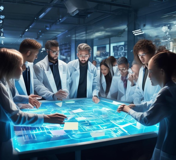 创新思维与实践融合,小组设计科技活动方案 创新思维与实践融合,小组设计科技活动方案
