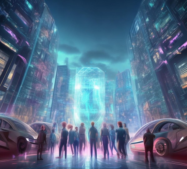科技创新,机遇与变革的未来