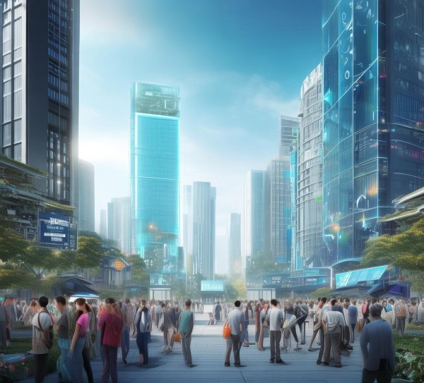 东省科技服务业,机遇与挑战并存的未来