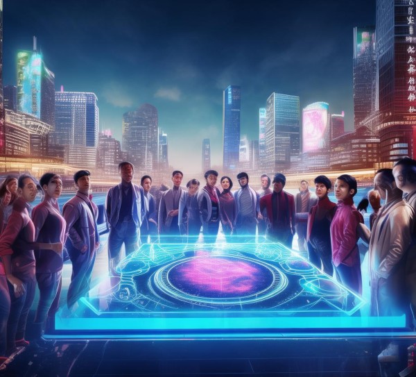 探索科技新天地,开启人类文明的新篇章——论中国科技企业的创新之光
