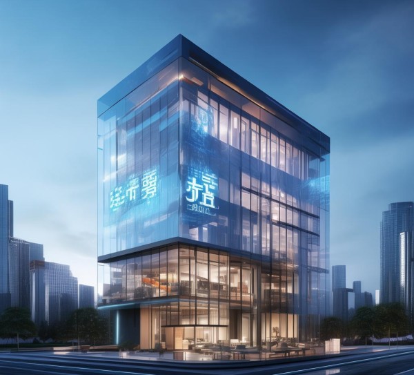东浦科技,智慧房屋的未来探索