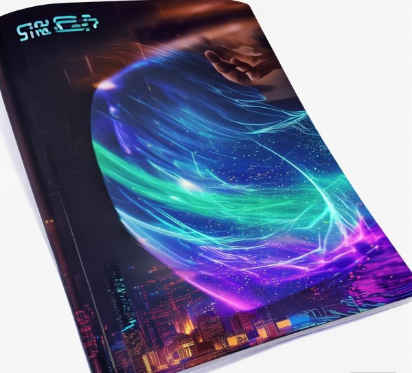 科技活动方案封面,创新与探索,未来与机遇 科技活动方案封面,创新与探索,未来与机遇